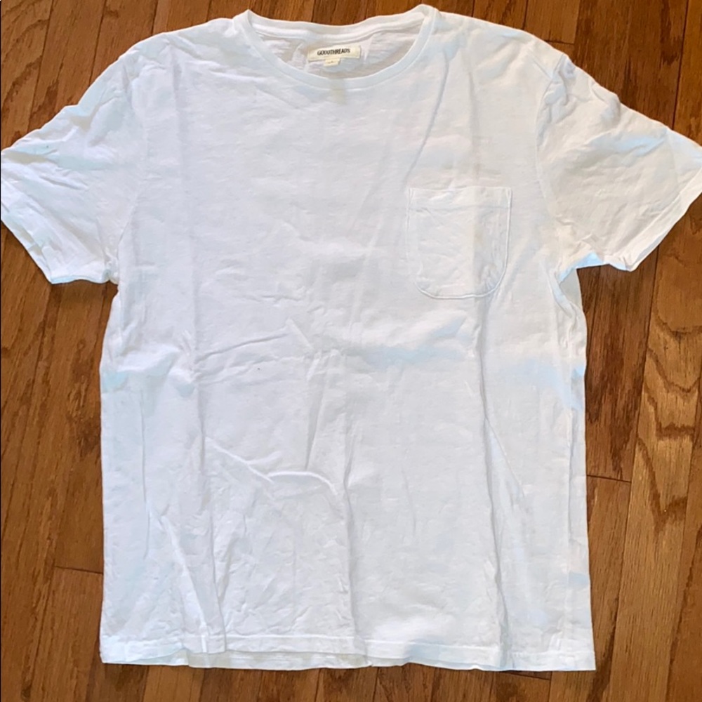 ❗️Goodthreads Pocket Tee - Picture 2 of 2